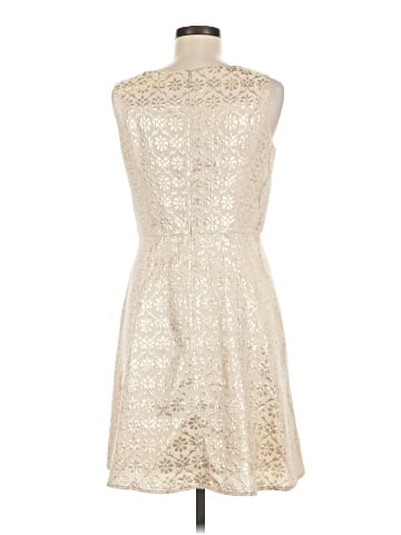 Jessica Simpson Cocktail Dress (view 2)