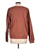 Originality Brown Sweatshirt Size L - photo 2