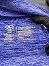 Athletic Works Blue Sweatpants Size 6X - photo 3