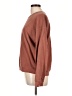 Originality Brown Sweatshirt Size L - photo 5