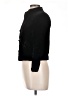Talbots Solid Black Jacket Size 10 Petite - photo 5