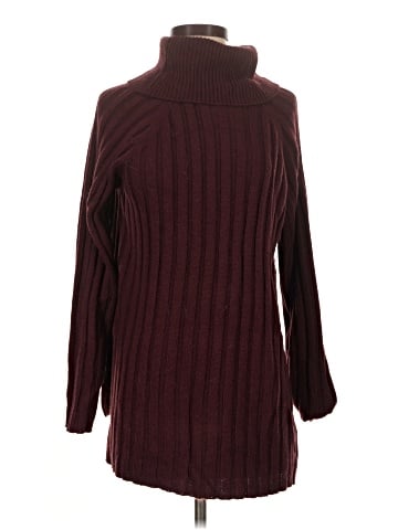 Sanctuary Turtleneck Sweater (view 1)