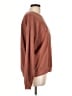 Originality Brown Sweatshirt Size L - photo 4