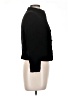 Talbots Solid Black Jacket Size 10 Petite - photo 4