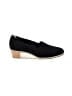 VANELi Black Wedges Size 7 1/2 - photo 1