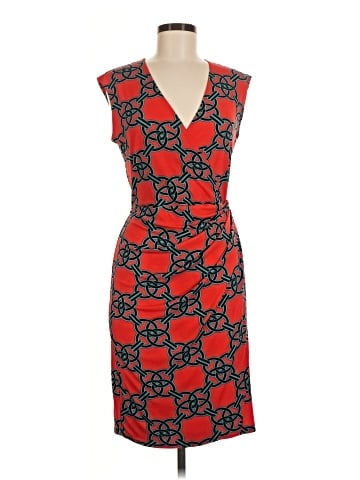 Laundry by Shelli Segal Cocktail Dress (view 1)