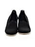 VANELi Black Wedges Size 7 1/2 - photo 2