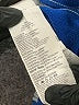 Nike 100% Polyester Blue Zip Up Hoodie 12-18 MO / 18 MO - photo 4