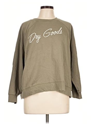 Originality Sweatshirt (view 1)