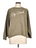Originality Green Sweatshirt Size L - photo 1