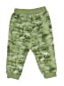 Old Navy Tropical Green Sweatpants Size 12-18 mo - photo 2