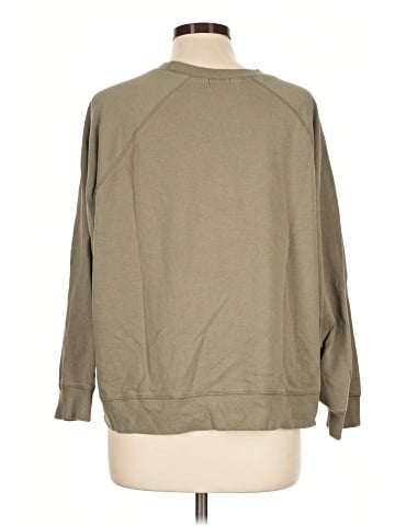 Originality Sweatshirt (view 2)