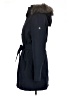 DKNY Blue Coat Size L - photo 5