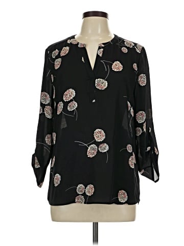 Daniel Rainn 3/4 Sleeve Blouse (view 1)