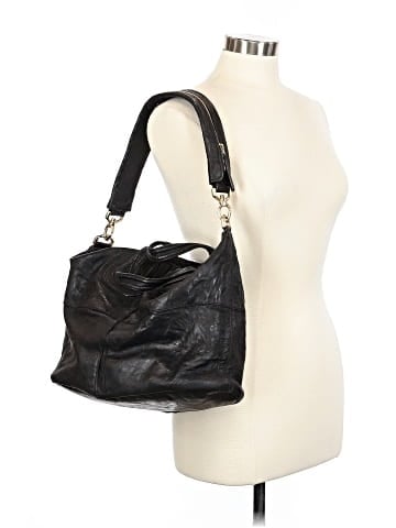 Givenchy Leather Medium Nightingale Bag (view 2)