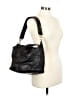 Givenchy 100% Leather Black Leather Medium Nightingale Bag One size - photo 2