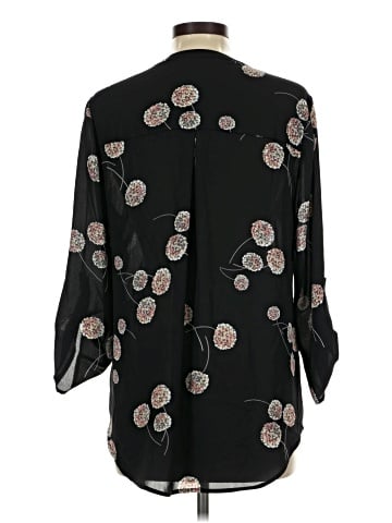 Daniel Rainn 3/4 Sleeve Blouse (view 2)