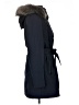 DKNY Blue Coat Size L - photo 4
