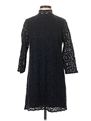 Zara Basic Cocktail Dress (view 1)