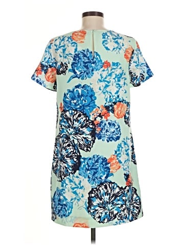 J.Crew Factory Store Casual Dress (view 2)