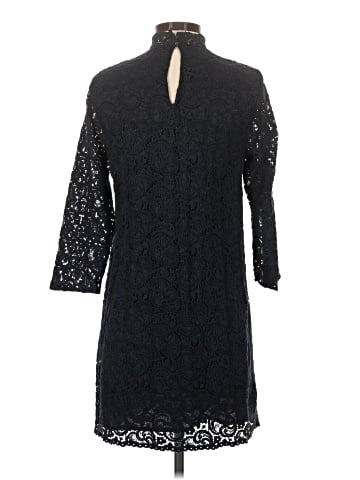 Zara Basic Cocktail Dress (view 2)