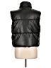 Zara Black Vest Size L - photo 2