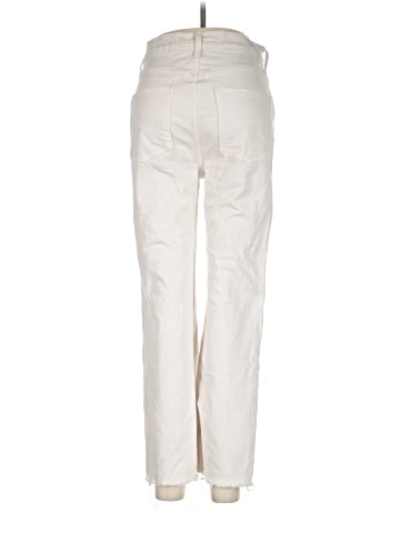 Frank & Eileen Jeans (view 2)