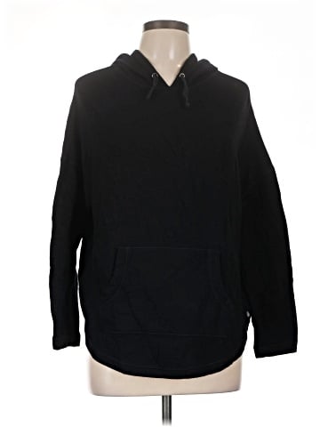 Yogalicious Pullover Hoodie (view 1)