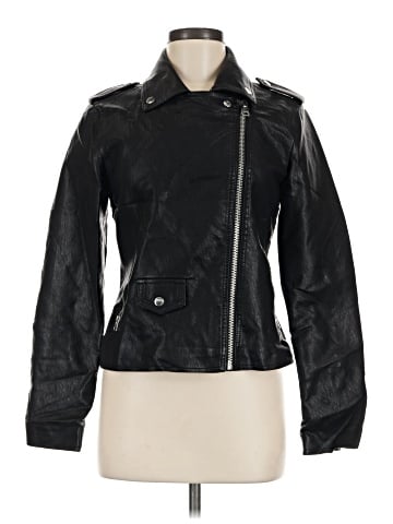 Topshop Jacket (view 1)