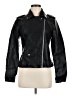 Topshop Black Jacket Size 6 - photo 1