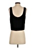 Natori Black Sleeveless Blouse Size S - photo 2