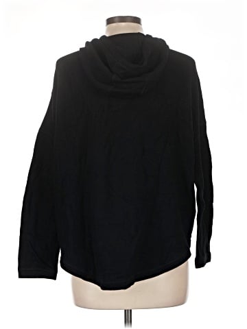 Yogalicious Pullover Hoodie (view 2)