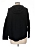 Yogalicious Black Pullover Hoodie Size M - photo 2