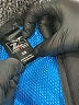 ZeroXposur 100% Polyester Color Block Black Snow Jacket Size 5 - photo 3