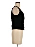 Natori Black Sleeveless Blouse Size S - photo 4
