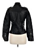 Topshop Black Jacket Size 6 - photo 2