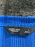 Simply Vera Vera Wang Blue Pullover Sweater Size L - photo 7