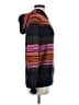 Style&Co Stripes Purple Pullover Sweater Size M - photo 4