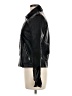 Topshop Black Jacket Size 6 - photo 5