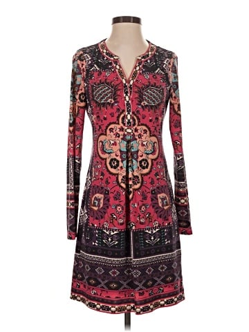 Hale Bob Casual Dress (view 1)