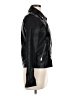 Topshop Black Jacket Size 6 - photo 4
