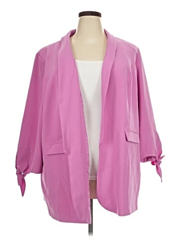 Jessica London Blazer (view 1)