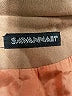 Savannah Tan Blazer Size 10 - photo 6