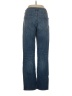 Express Blue Jeans Size 4 - photo 2
