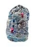 Johnny Was Blue Hobo One size - photo 1
