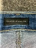 Silver Jeans Co. Hearts Blue Jeans Size 31 waist - photo 7