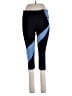 C9 By Champion Color Block Blue Active Pants Size L - photo 1