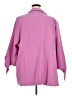 Jessica London Pink Blazer Size 28W - photo 2