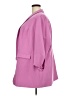 Jessica London Pink Blazer Size 28W - photo 5