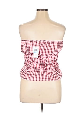 Rebellious. One Tube Top (view 2)